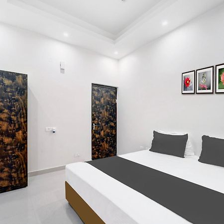 Hotel O The Elegance Resort Danapur Zewnętrze zdjęcie