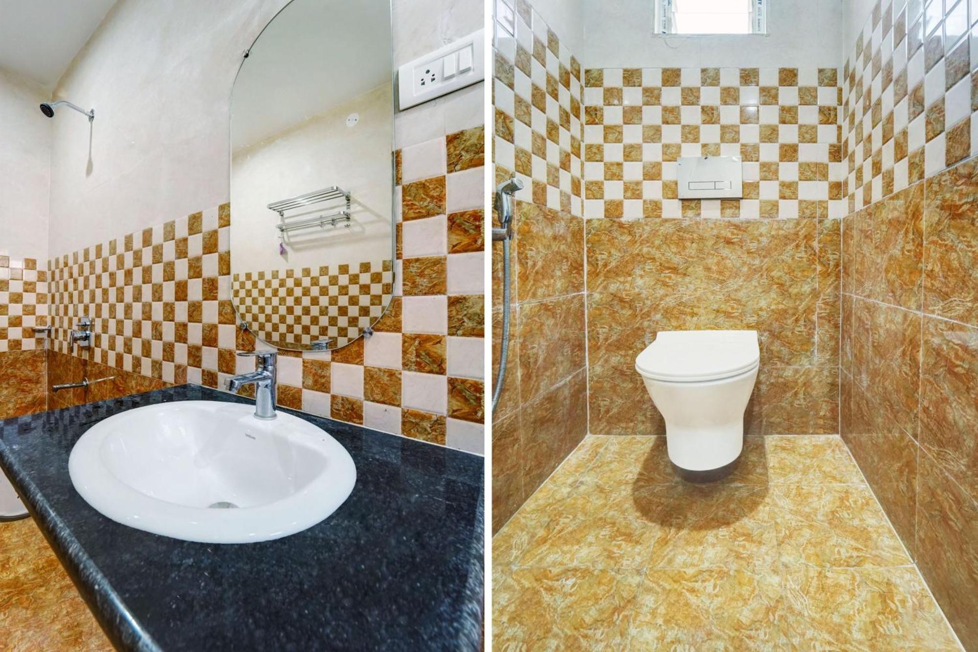 Hotel O The Elegance Resort Danapur Zewnętrze zdjęcie