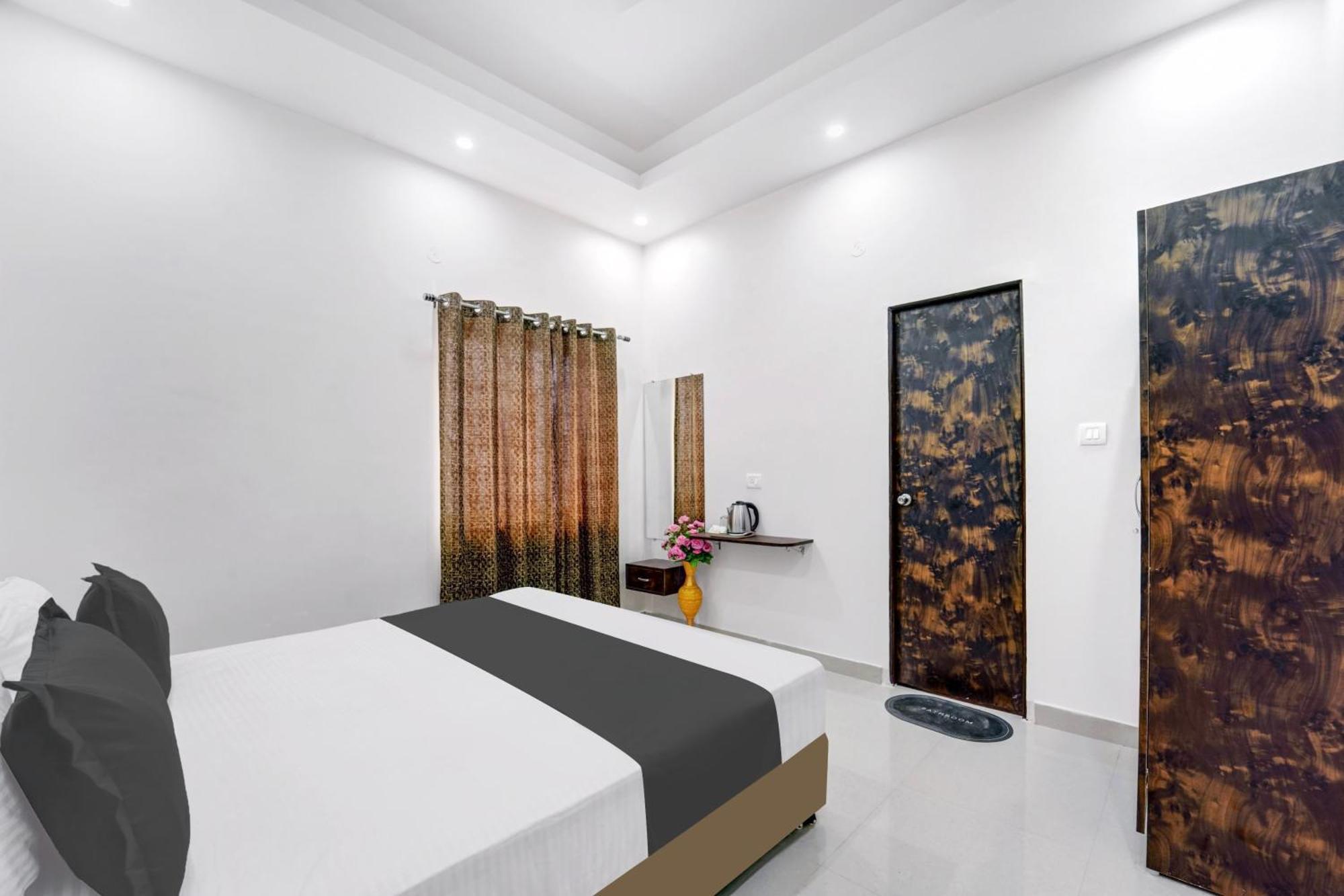 Hotel O The Elegance Resort Danapur Zewnętrze zdjęcie