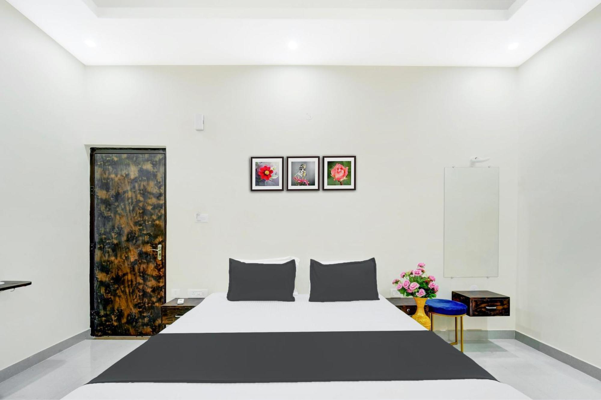 Hotel O The Elegance Resort Danapur Zewnętrze zdjęcie