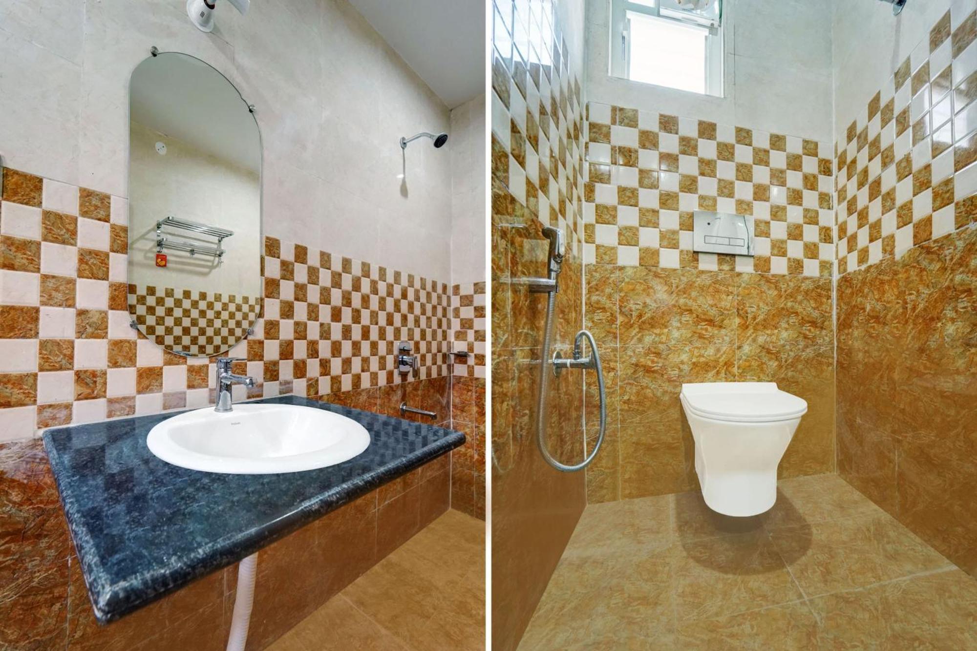 Hotel O The Elegance Resort Danapur Zewnętrze zdjęcie